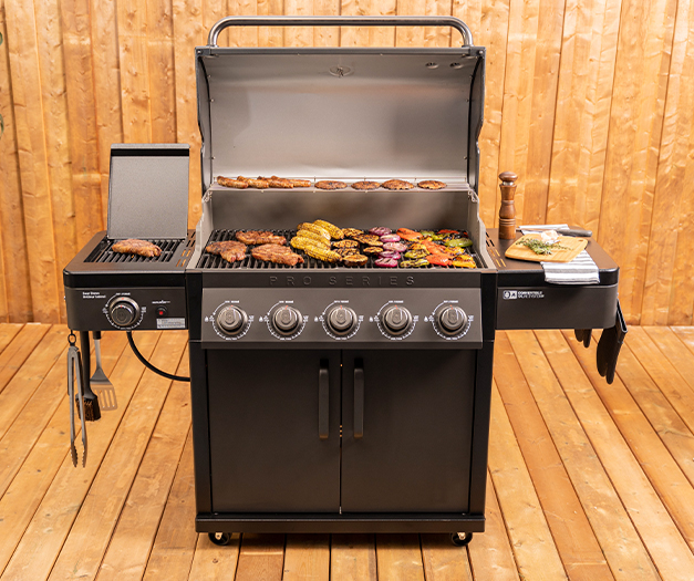Coleman BBQs Product Details